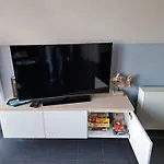 Apollo X With Seaview Apartmán *