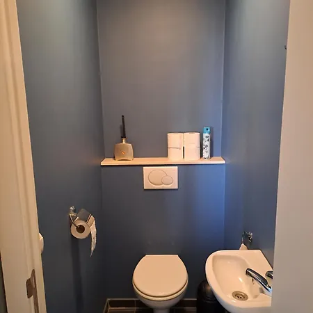 Apollo X With Seaview نيوبورت