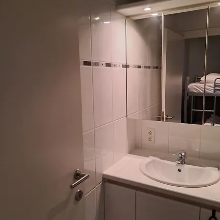 Apartment Apollo X With Seaview