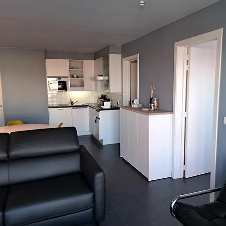 Apollo X With Seaview