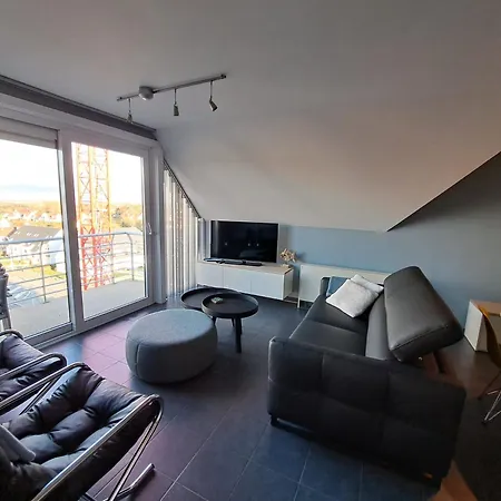 Apollo X With Seaview *