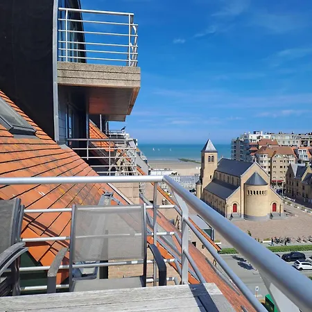 Apollo X With Seaview Apartamento *