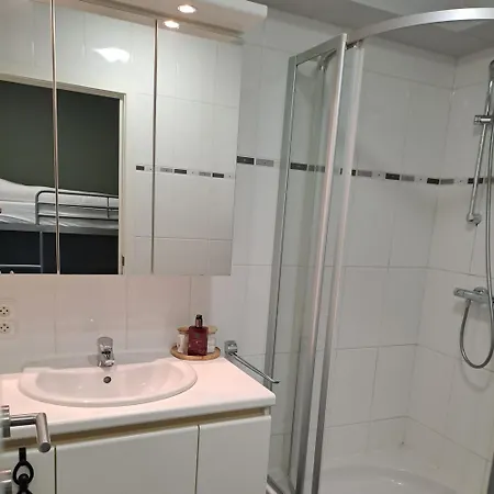 Apollo X With Seaview Nieuwpoort