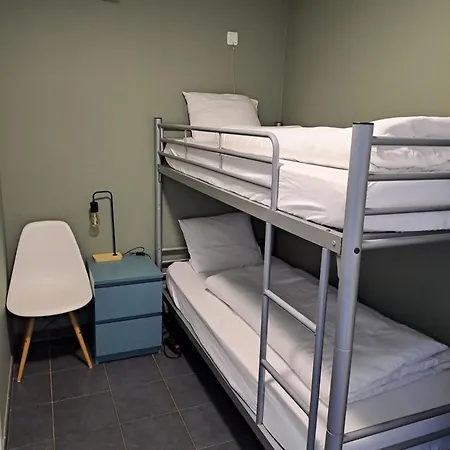 Apollo X With Seaview Apartamento *