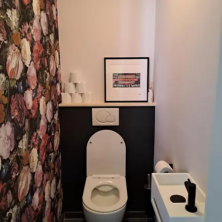 Appartement Apollo X With Seaview Nieuport