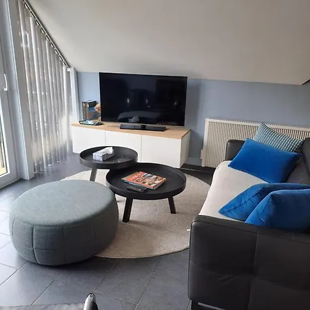 Apollo X With Seaview * Nieuport