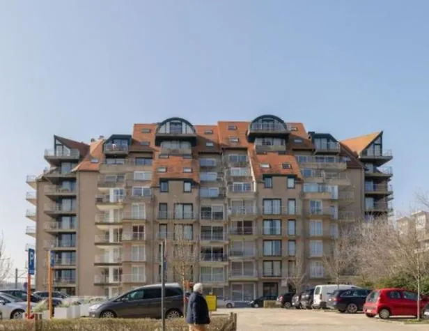 Apollo X With Seaview