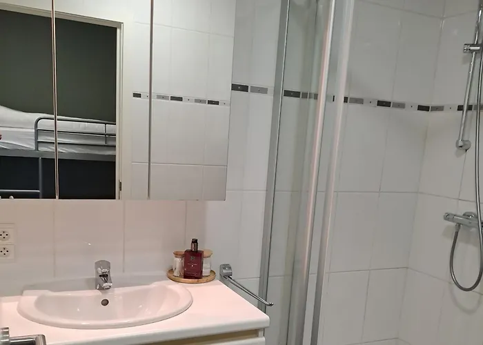 Apollo X With Seaview Nieuport