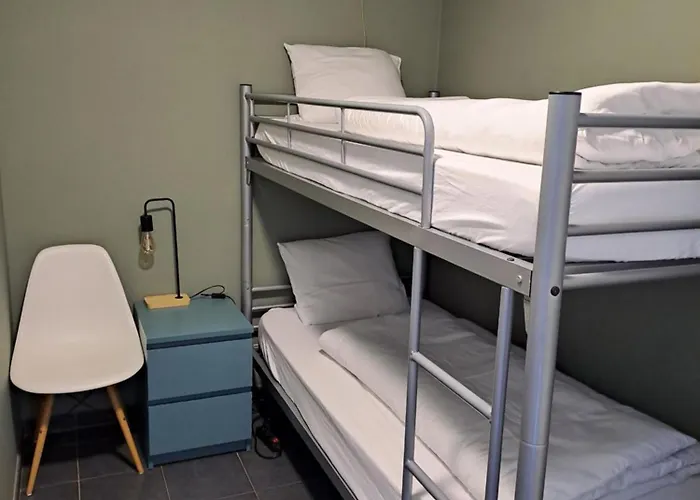 Apollo X With Seaview Appartement *