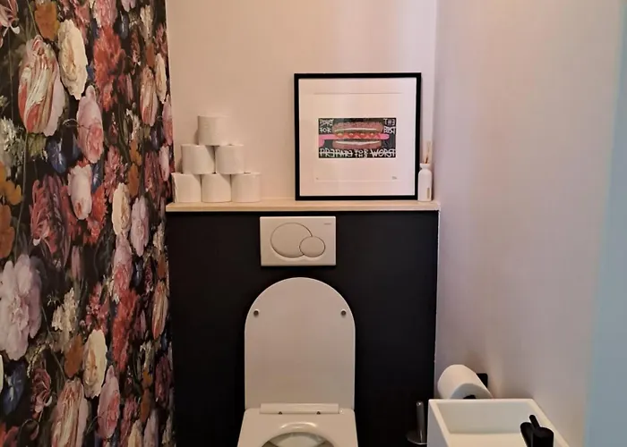 Appartement Apollo X With Seaview Nieuport