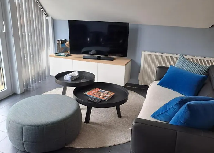 Apollo X With Seaview * Nieuport